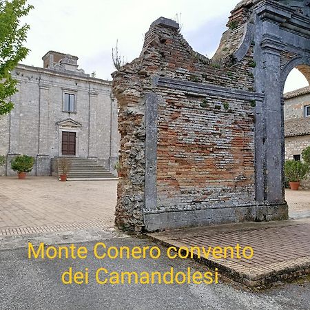 Appartement Nel Blu Dipinto Di Blu à Porto Recanati Chambre photo