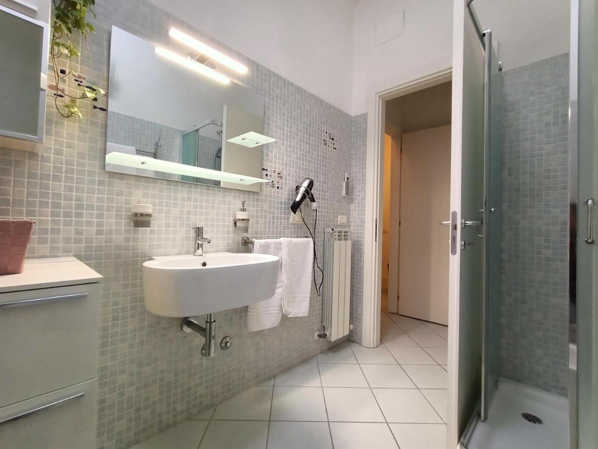 Appartement Nel Blu Dipinto Di Blu à Porto Recanati Extérieur photo
