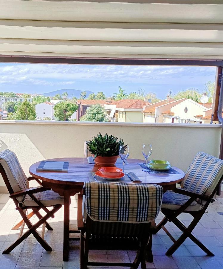 Appartement Nel Blu Dipinto Di Blu à Porto Recanati Extérieur photo