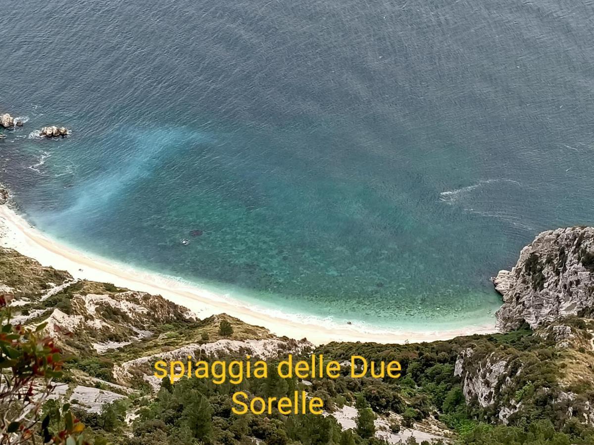 Appartement Nel Blu Dipinto Di Blu à Porto Recanati Extérieur photo