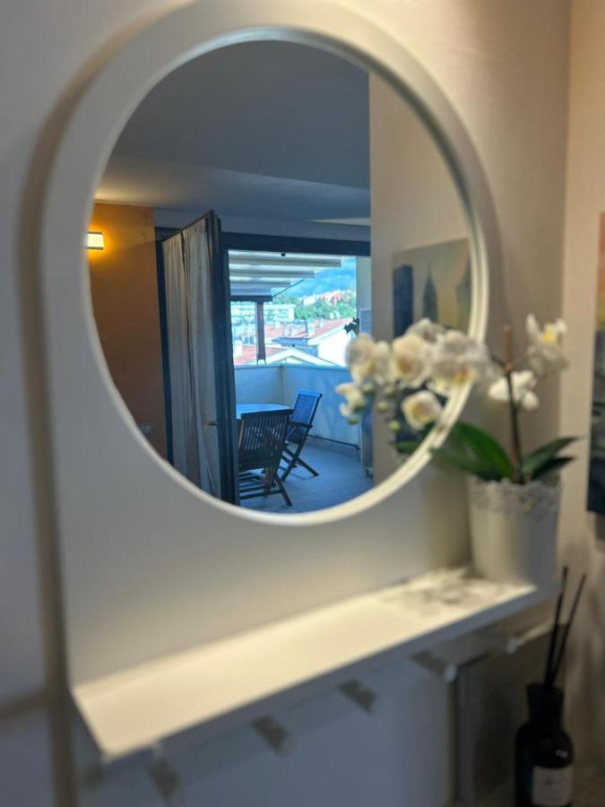 Appartement Nel Blu Dipinto Di Blu à Porto Recanati Extérieur photo