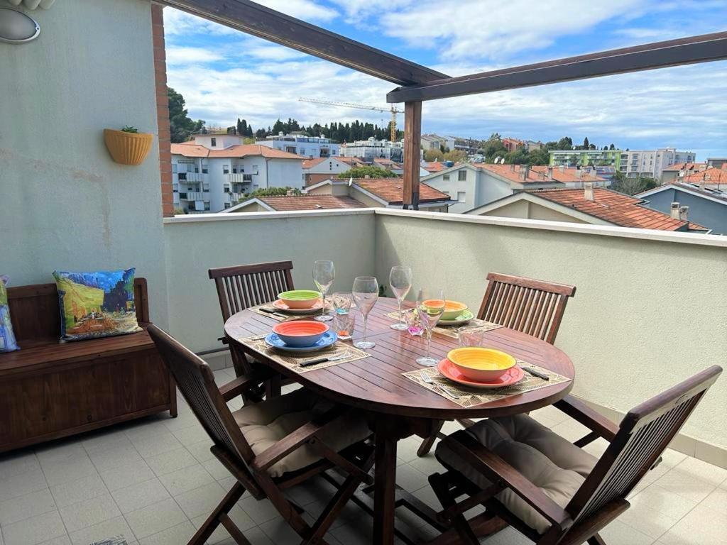 Appartement Nel Blu Dipinto Di Blu à Porto Recanati Extérieur photo