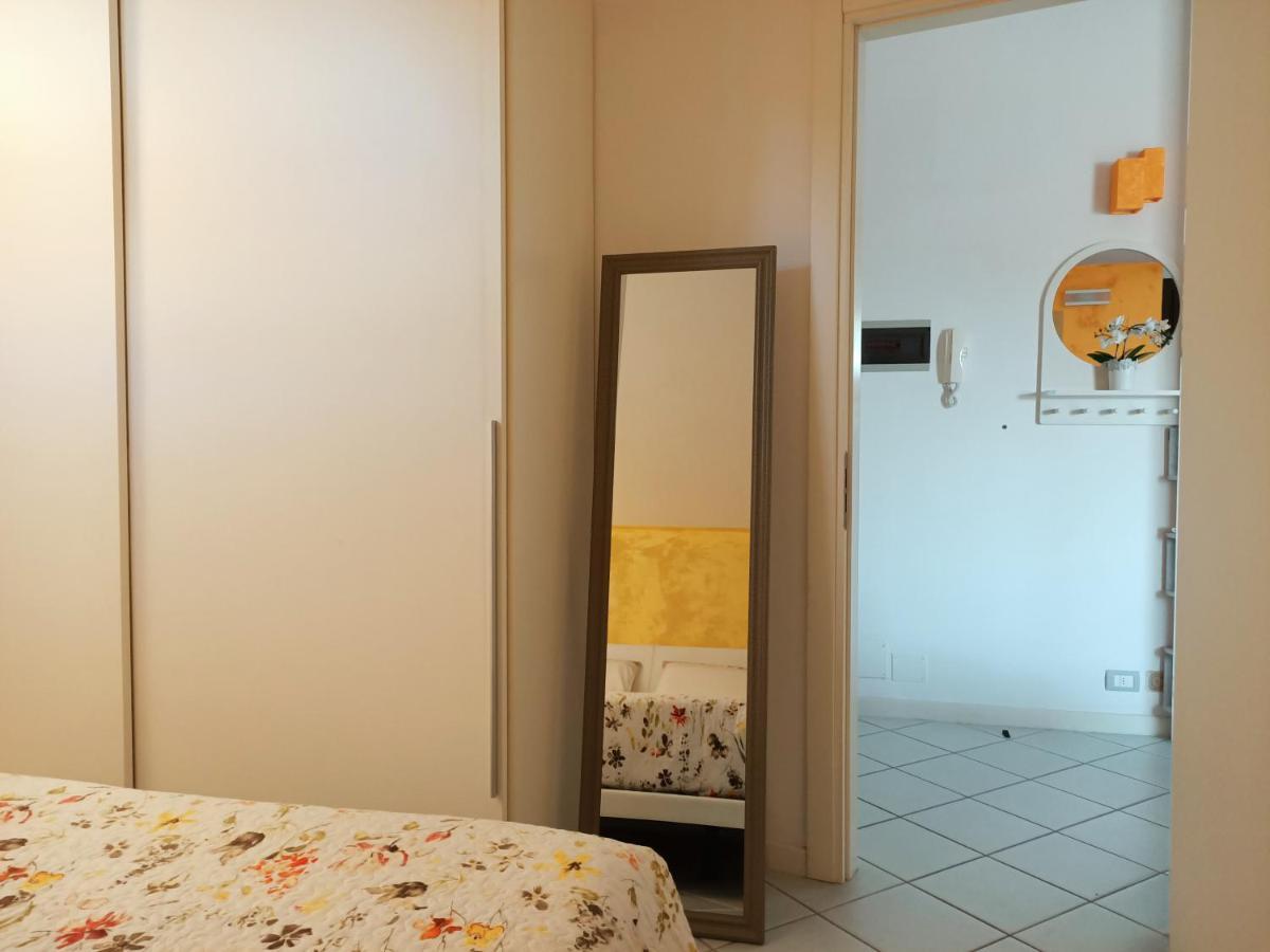 Appartement Nel Blu Dipinto Di Blu à Porto Recanati Extérieur photo