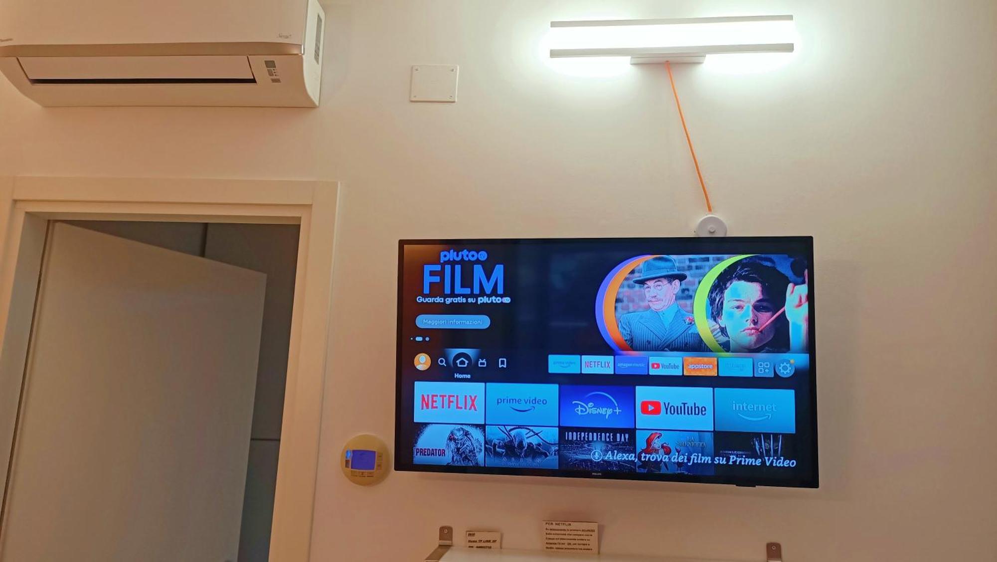 Appartement Nel Blu Dipinto Di Blu à Porto Recanati Extérieur photo