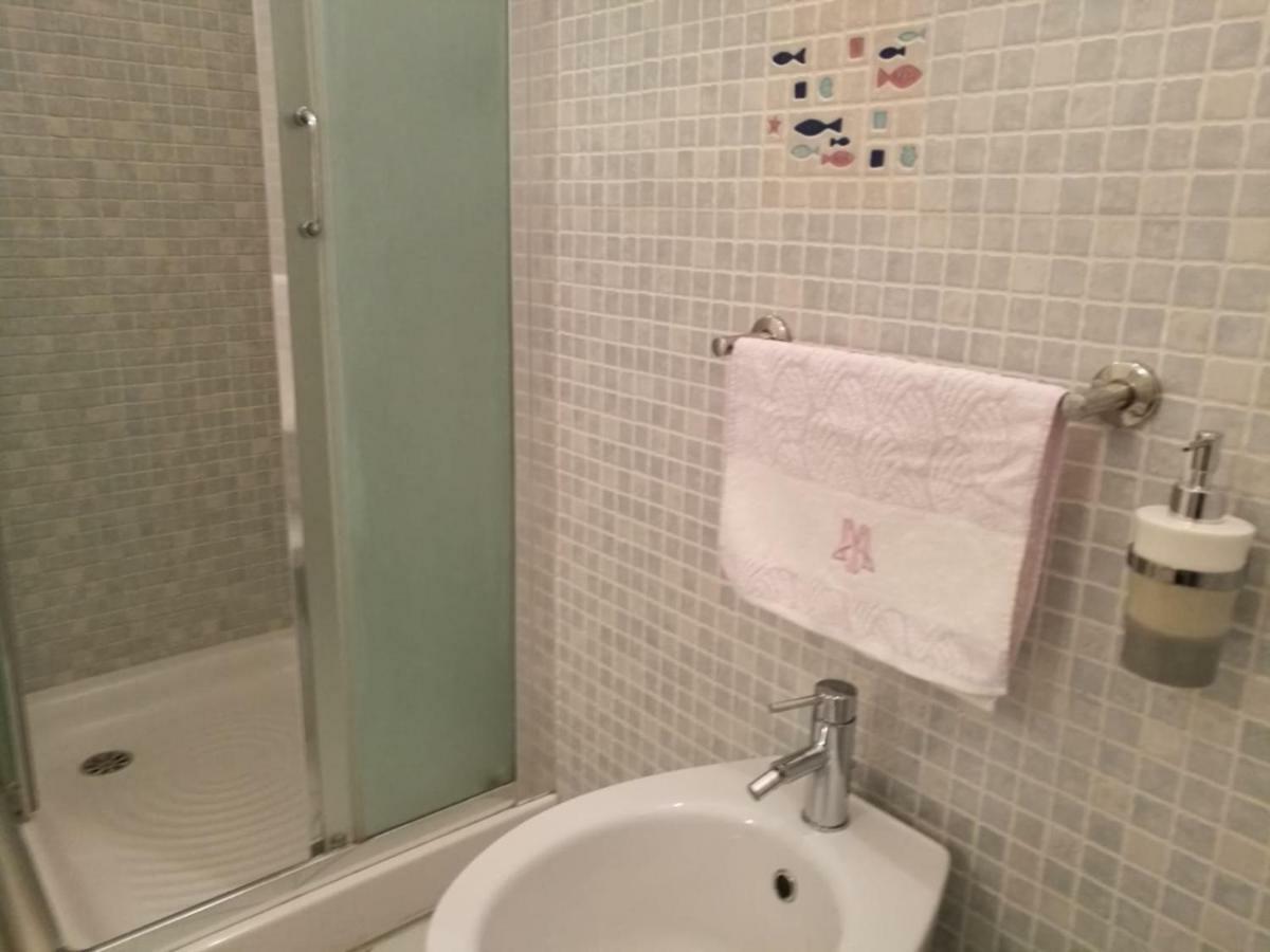 Appartement Nel Blu Dipinto Di Blu à Porto Recanati Extérieur photo