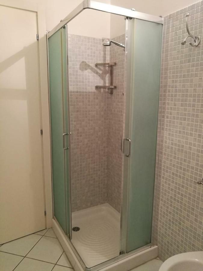 Appartement Nel Blu Dipinto Di Blu à Porto Recanati Extérieur photo
